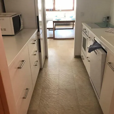 Loft Entre Roßhütte Et Centre Ville De Seefeld Avec Piscine Appartement *