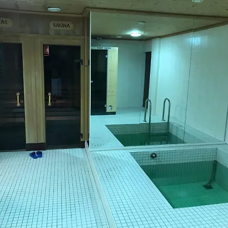 Appartement Loft Entre Roßhütte Et Centre Ville De Seefeld Avec Piscine *