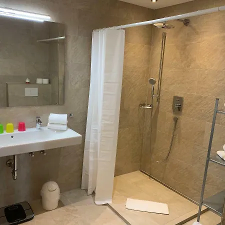 Loft Entre Roßhütte Et Centre Ville De Seefeld Avec Piscine