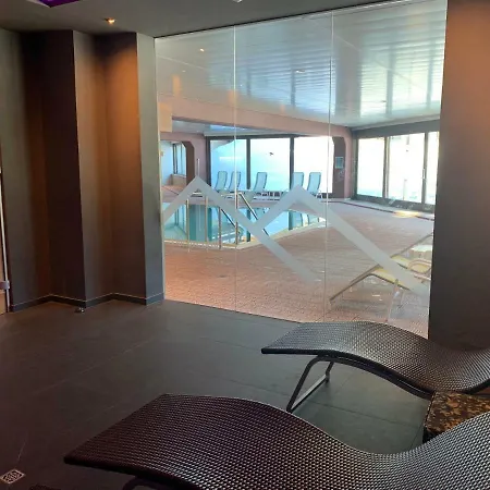 Appartement Loft Entre Roßhütte Et Centre Ville De Seefeld Avec Piscine *