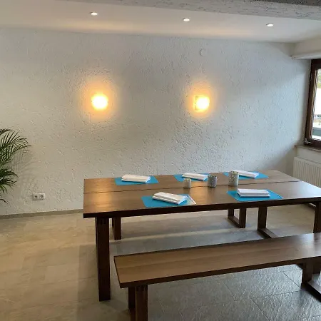 Loft Entre Roßhütte Et Centre Ville De Seefeld Avec Piscine * Seefeld in Tirol